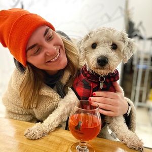 Meet your Posher, Marley